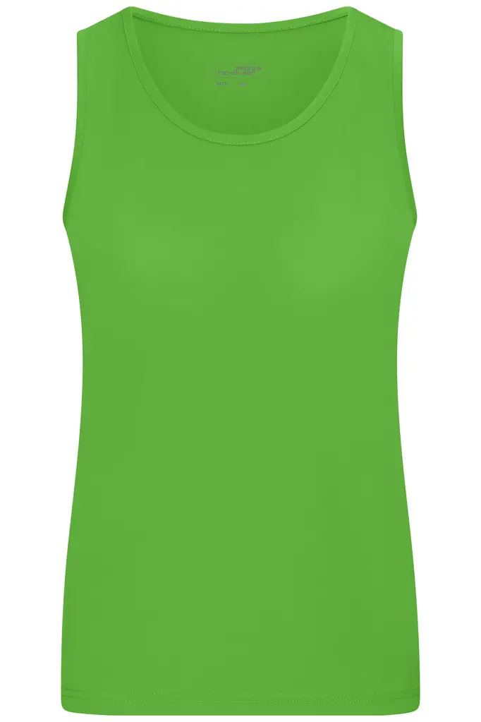 Ženski top JN737 lime-green XS-0