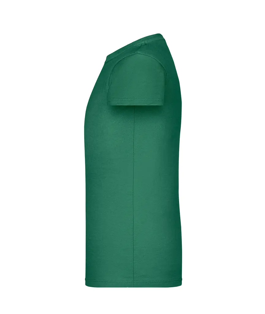 Majica za djevojčice JN744 Irish-green XS-1