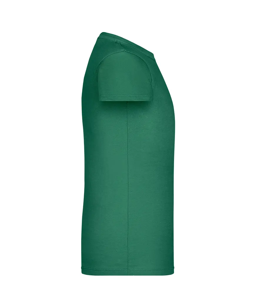 Majica za djevojčice JN744 Irish-green XS-2