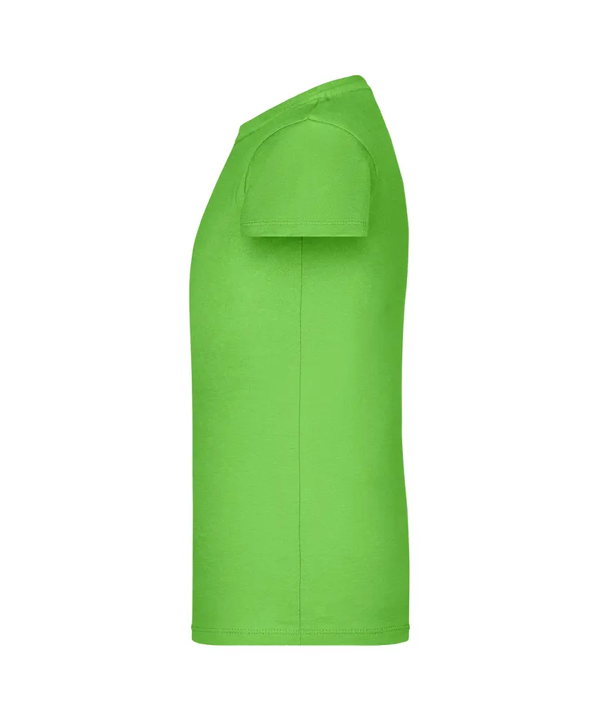 Majica za djevojčice JN744 lime-green XS-1