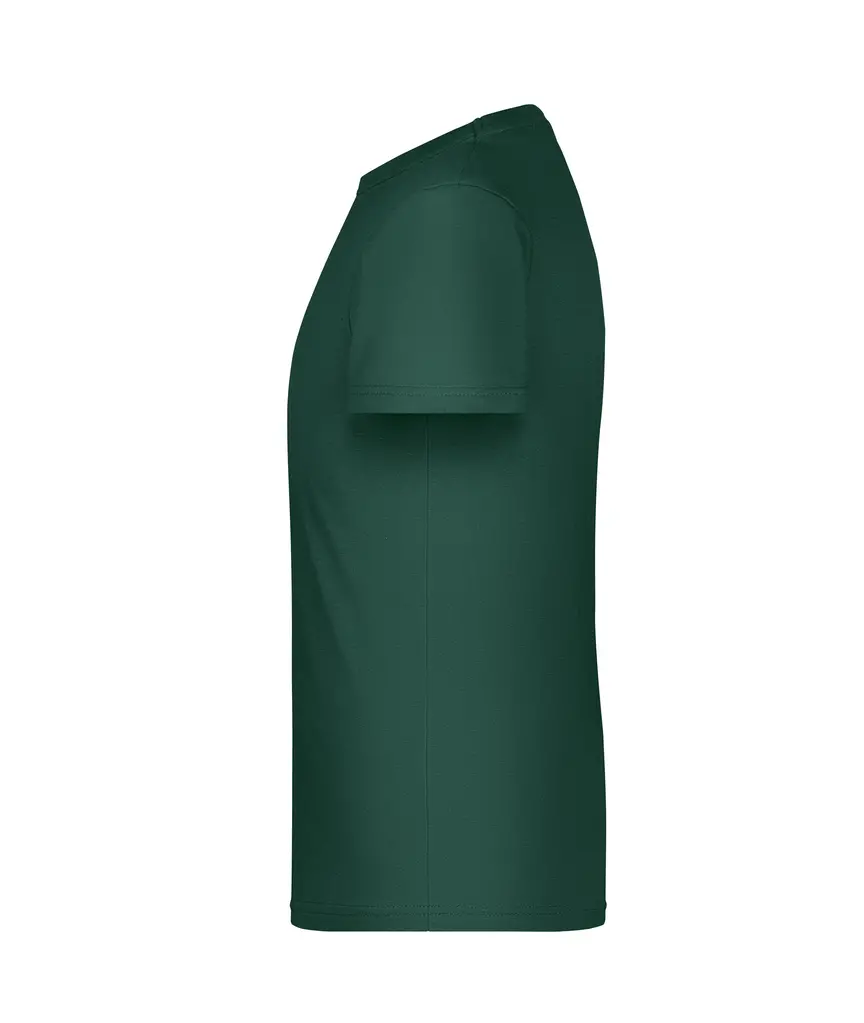 Majica za dječake JN745 dark-green XS-1