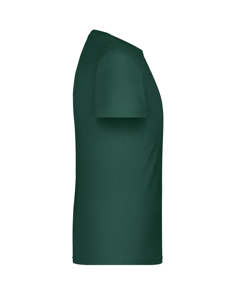 Majica za dječake JN745 dark-green XS-2