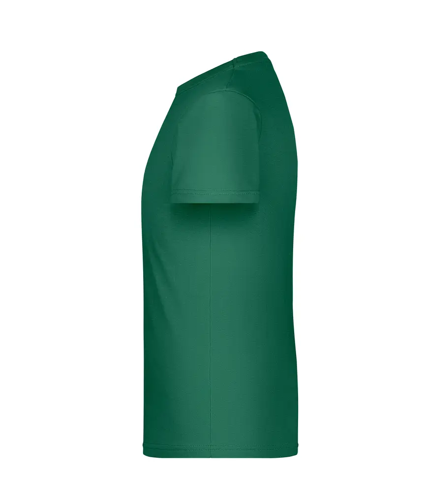 Majica za dječake JN745 Irish-green XS-1