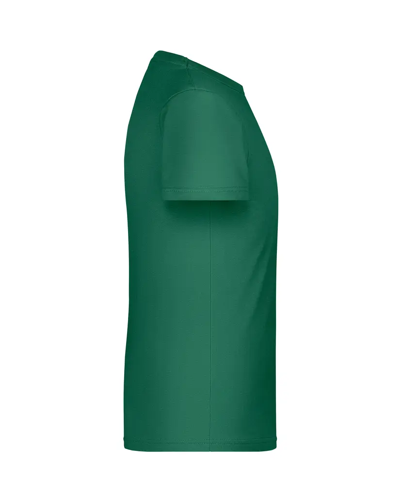 Majica za dječake JN745 Irish-green XS-2