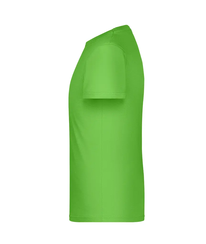 Majica za dječake JN745 lime-green XS-1