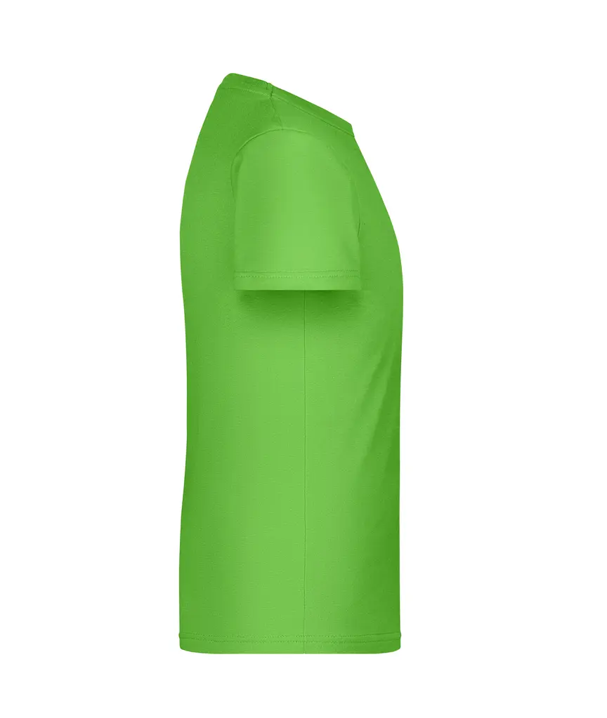 Majica za dječake JN745 lime-green XS-2