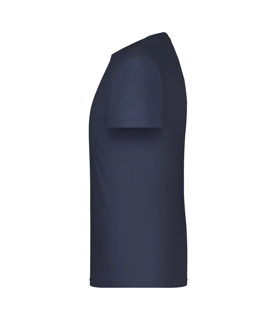 Majica za dječake JN745 navy XS-1