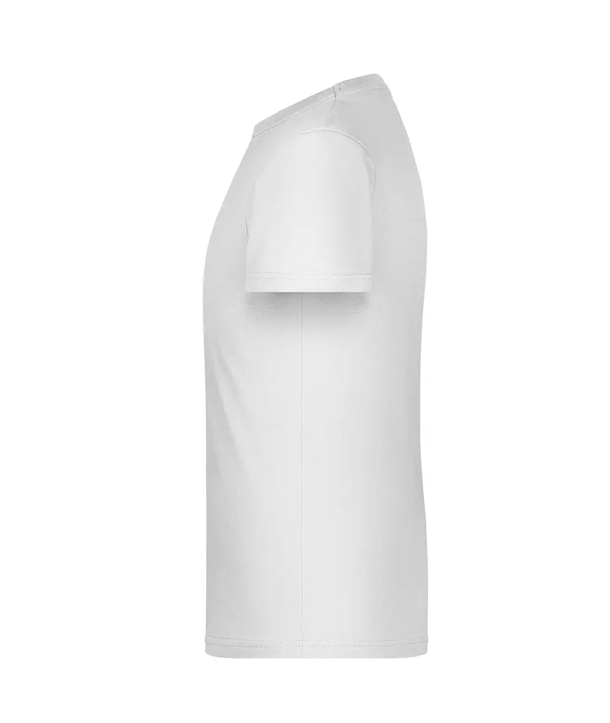 Majica za dječake JN745 white XS-1