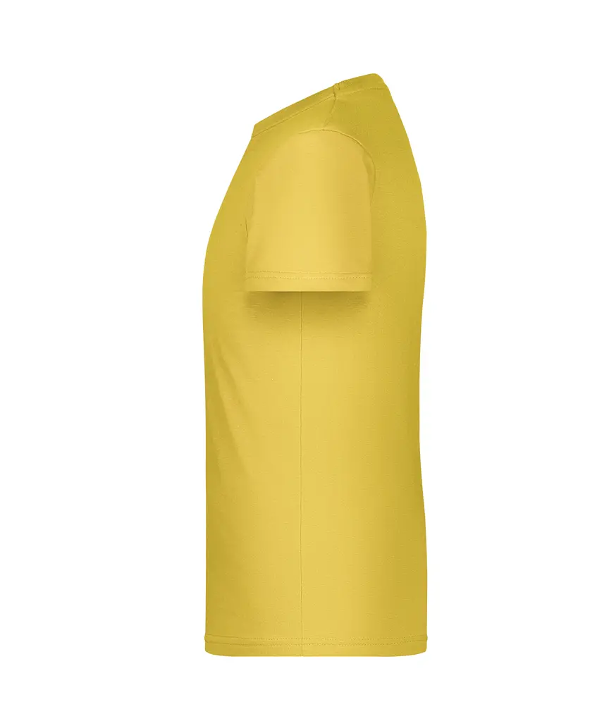 Majica za dječake JN745 yellow XS-1