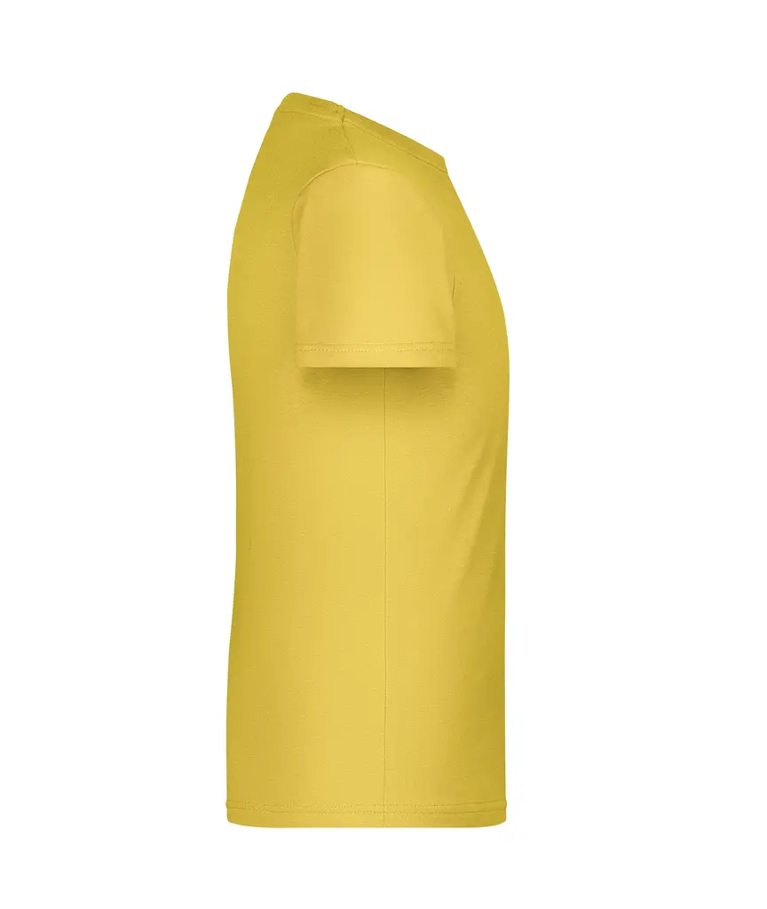 Majica za dječake JN745 yellow XS-2