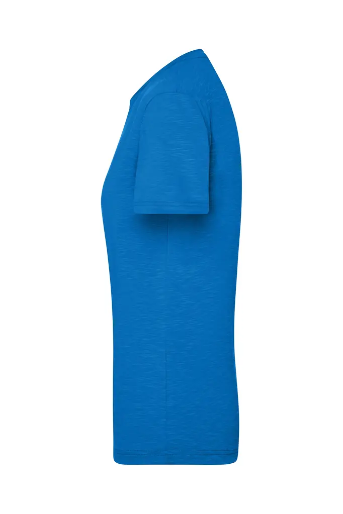 Ženska majica JN749 bright-blue S-1