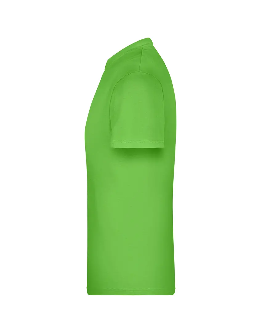 Muška majica JN790 lime-green S-1