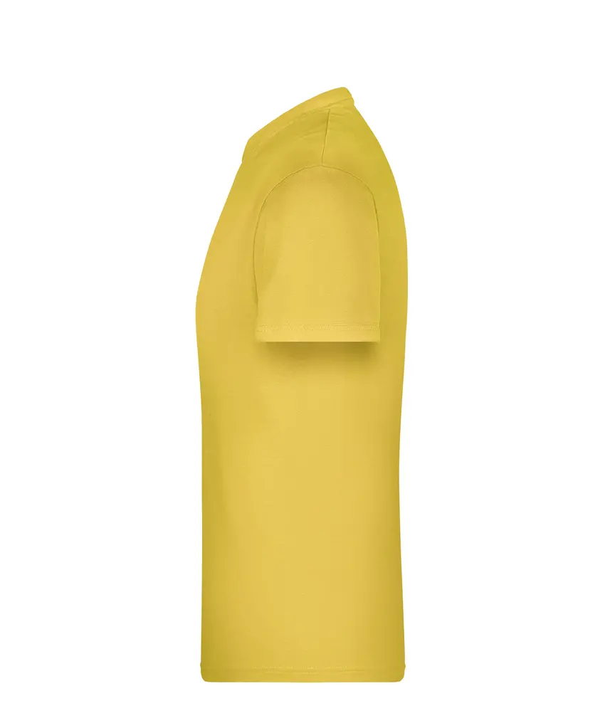 Muška majica JN790 yellow S-1