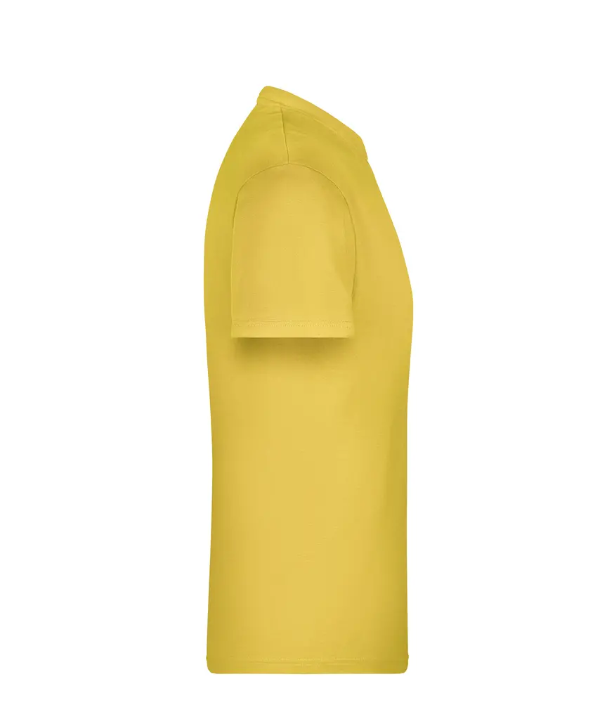 Muška majica JN790 yellow S-2