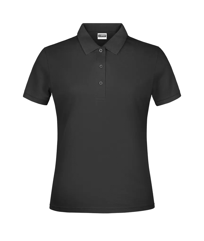 Ženska polo majica  JN791 black XS-0