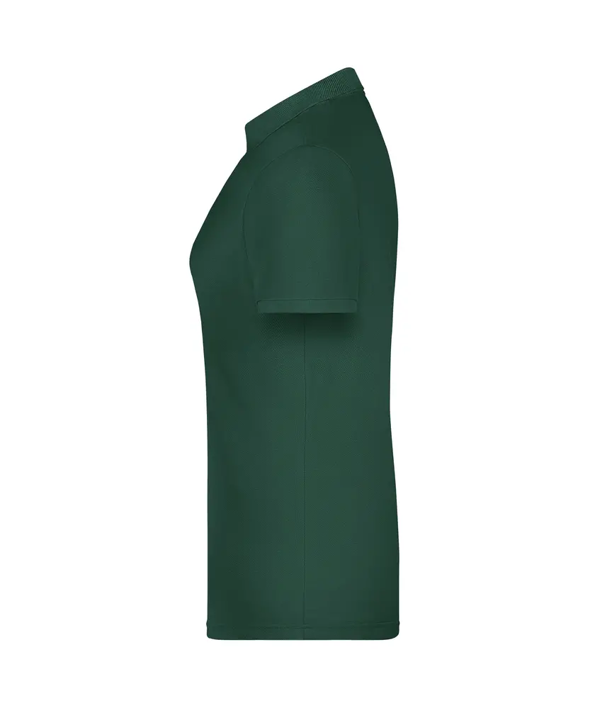 Ženska polo majica  JN791 dark-green XS-1