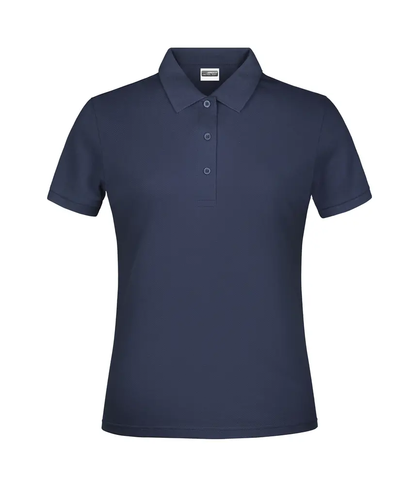 Ženska polo majica  JN791 navy XS-0