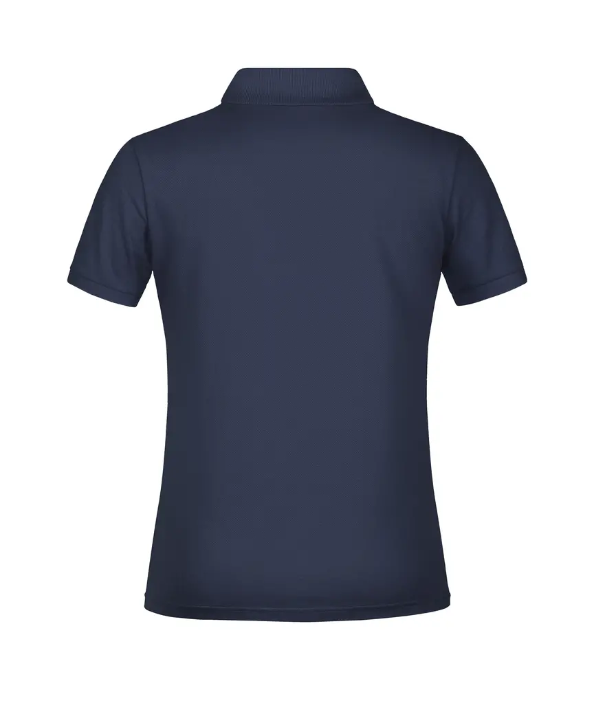 Ženska polo majica  JN791 navy XS-3