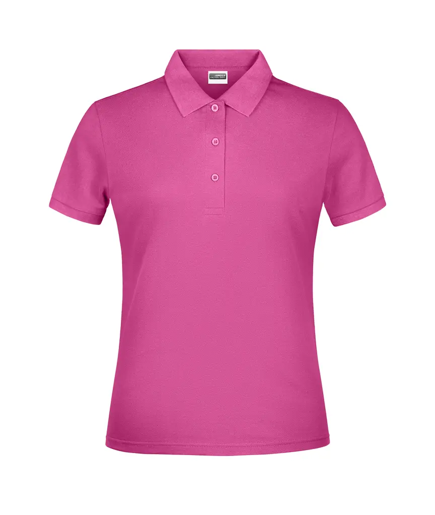 Ženska polo majica  JN791 pink XS-0