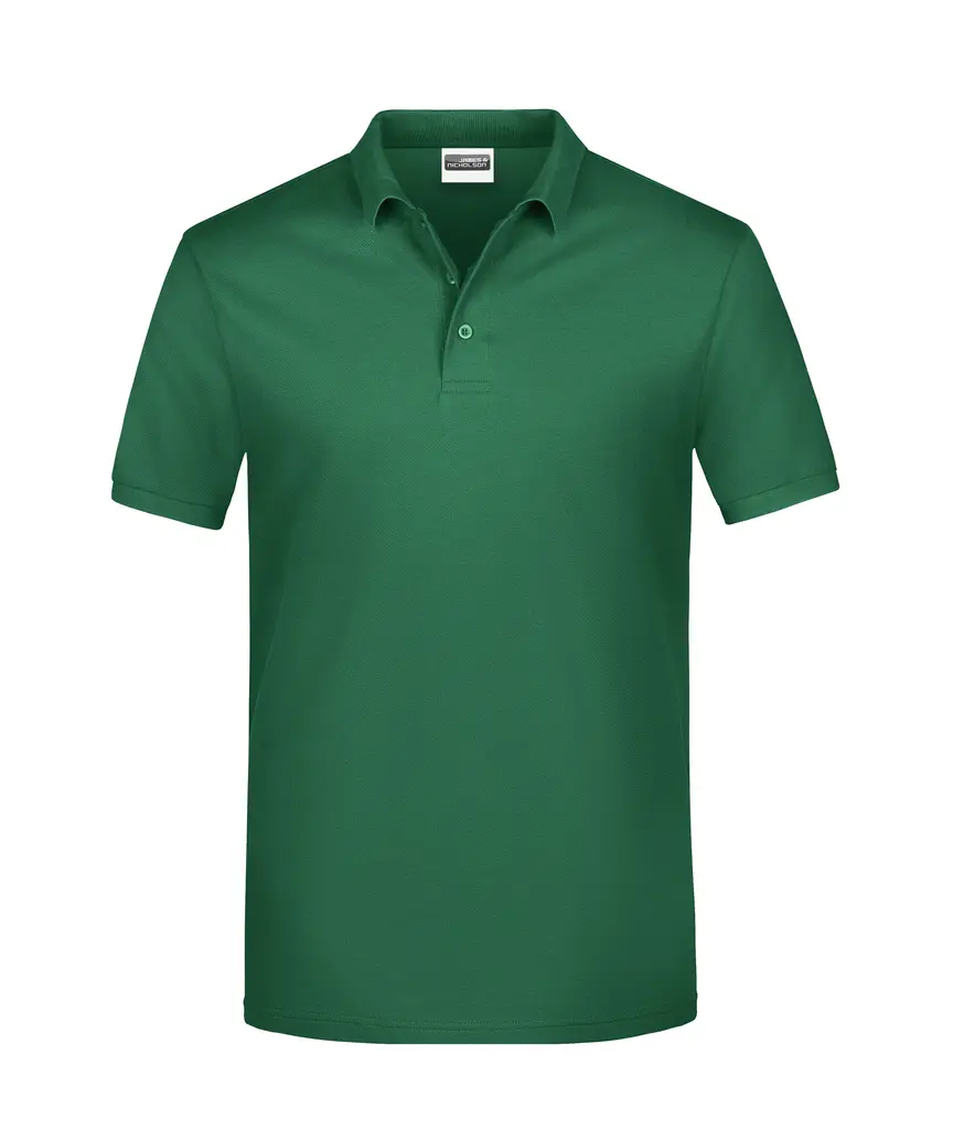 Muška polo majica JN792 Irish-green S-0