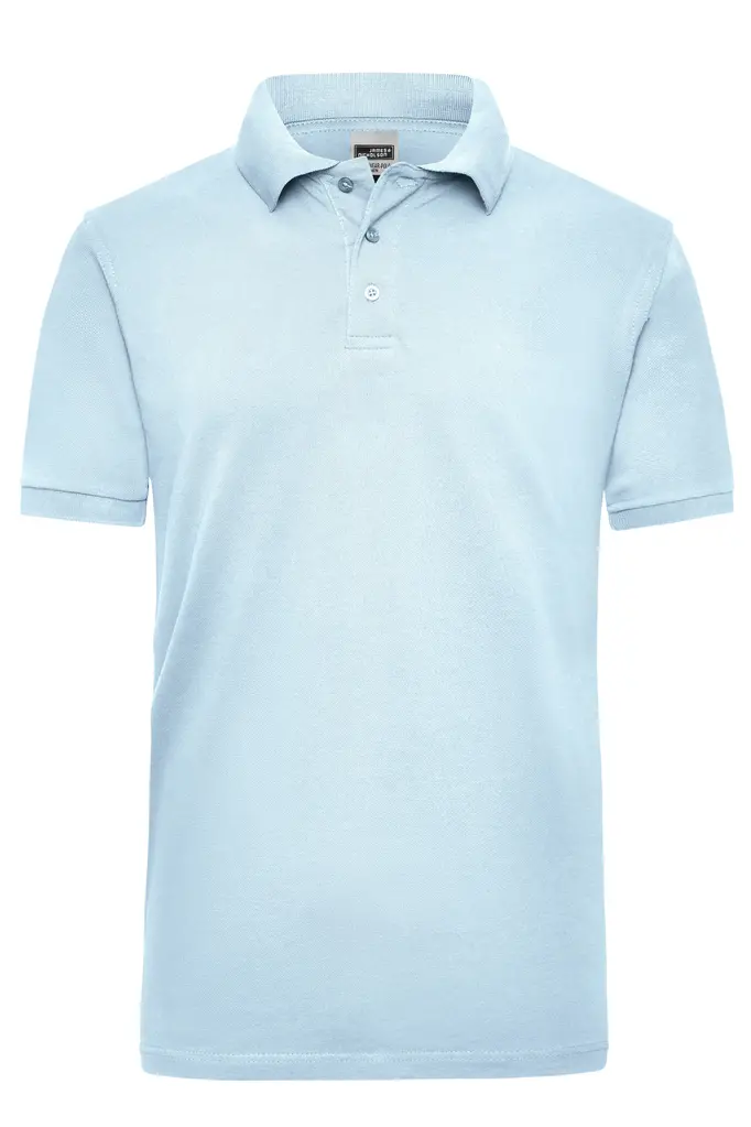 Radna polo majica JN801 light-blue S-0