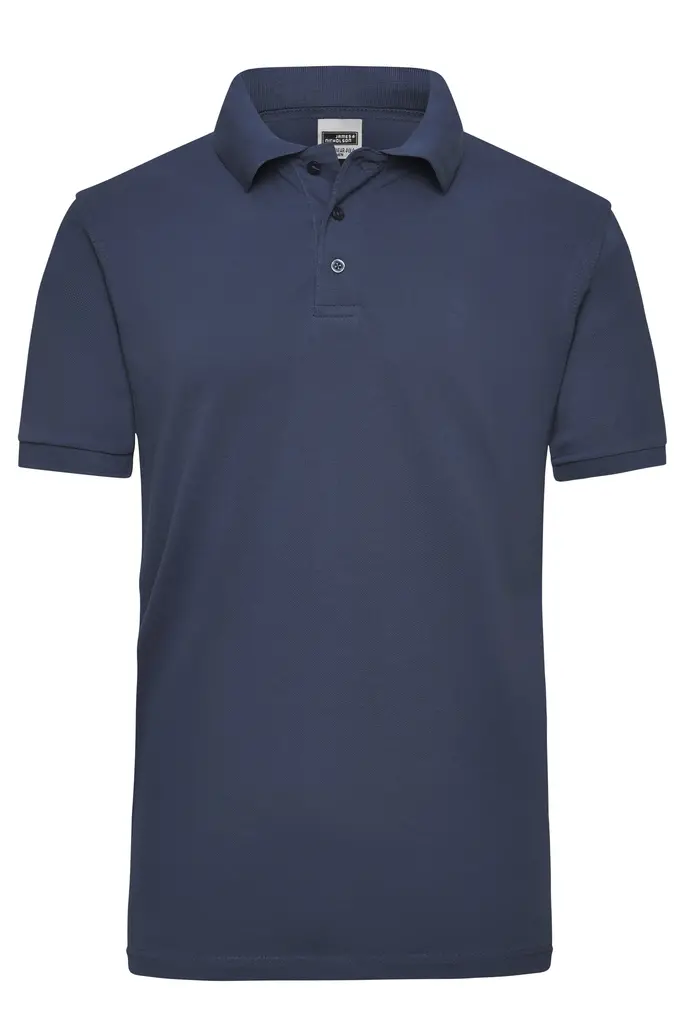 Radna polo majica JN801 navy S-0