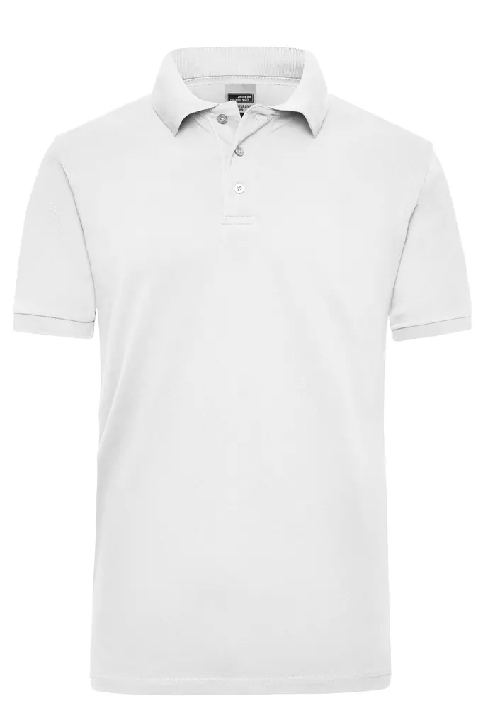 Radna polo majica JN801 white S-0