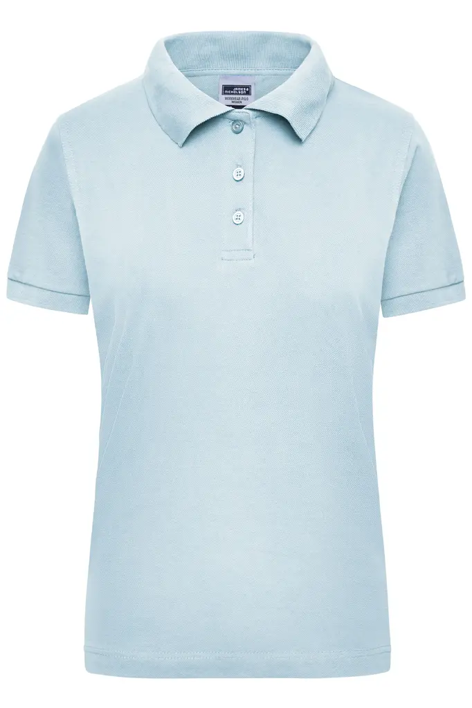 Radna polo ženska JN803 light-blue S-0