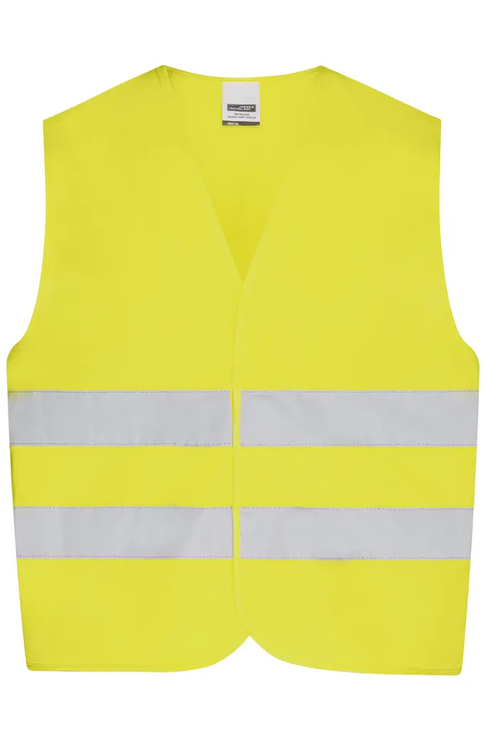 Reflektirajući prsluk JN815K fluorescent-yellow one size-0