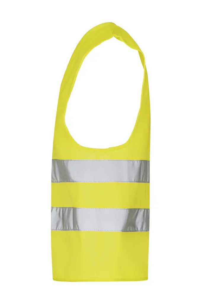 Reflektirajući prsluk JN815K fluorescent-yellow one size-1