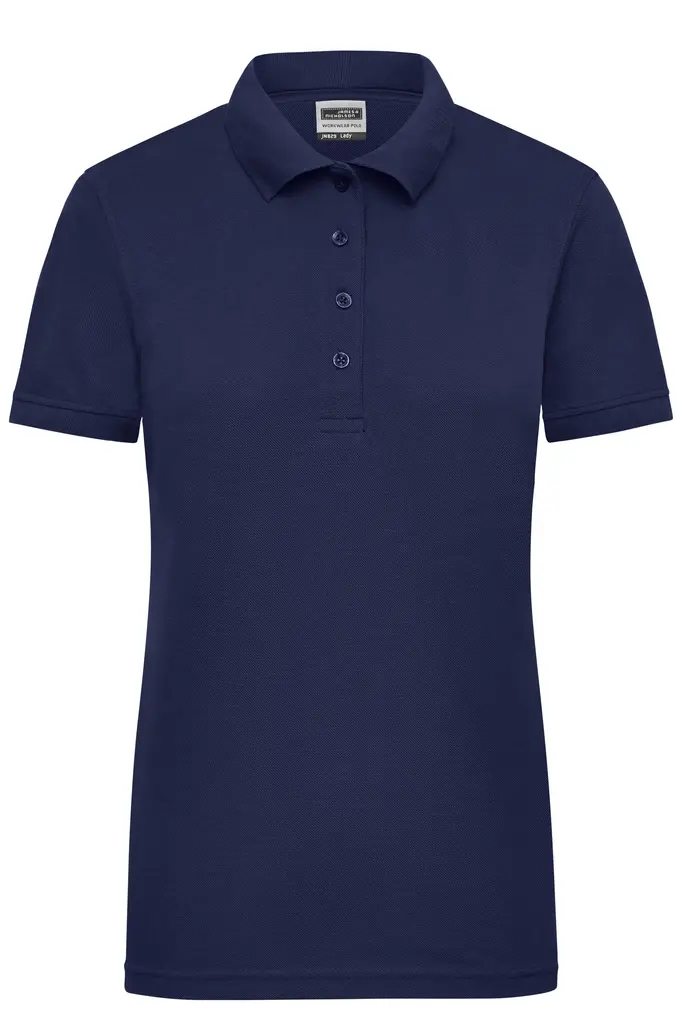 Ženska polo majica JN829 navy XS-0