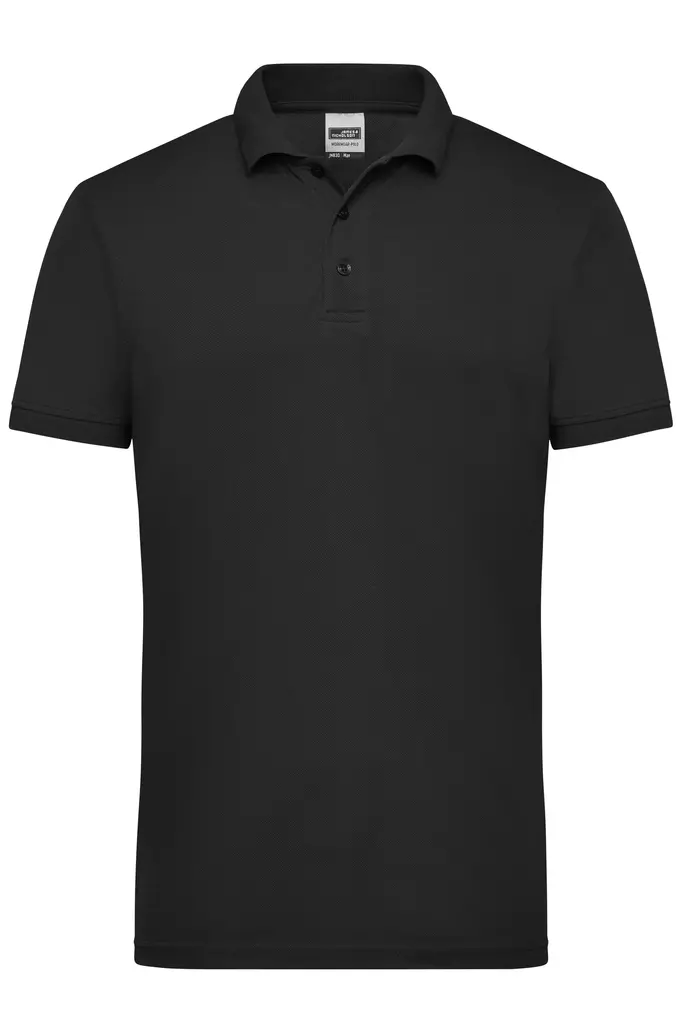 Radna polo majica JN830 black XS-0