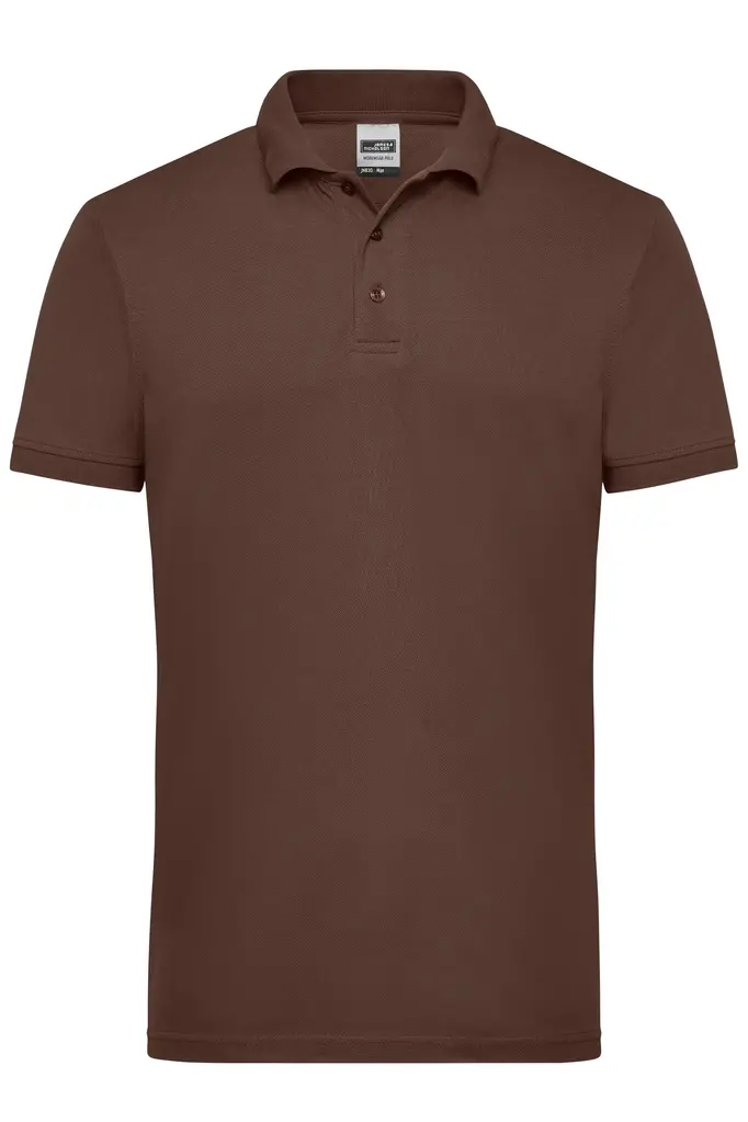 Radna polo majica JN830 brown XS-0