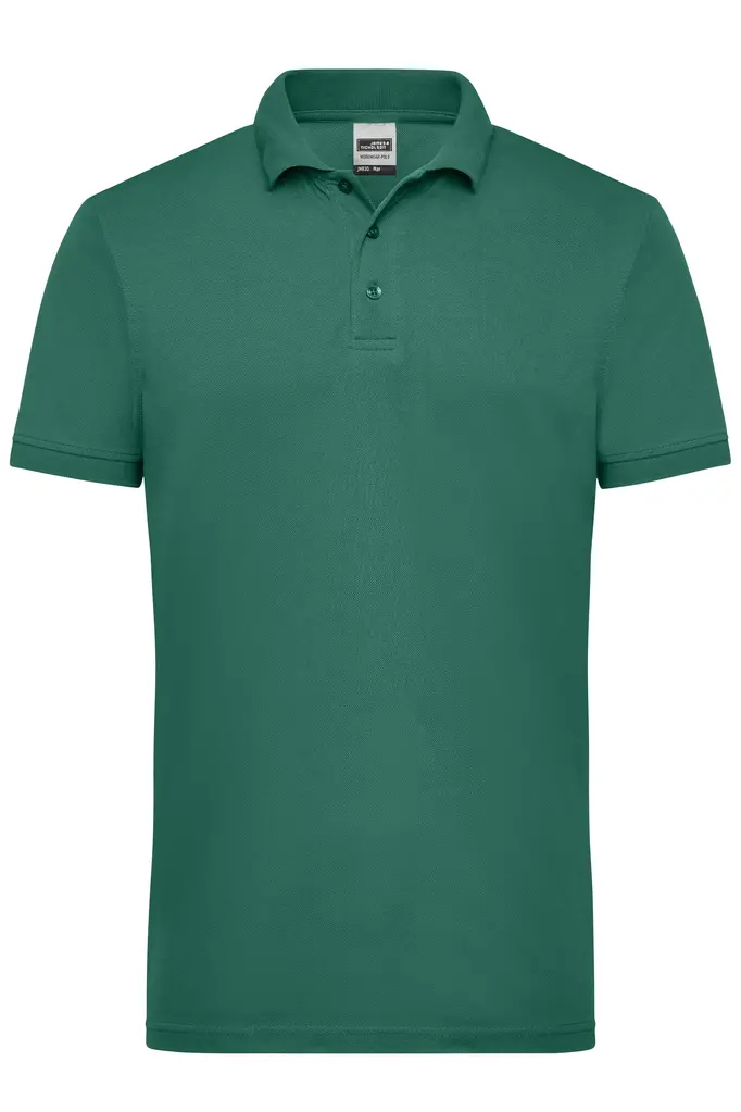 Radna polo majica JN830 dark-green XS-0