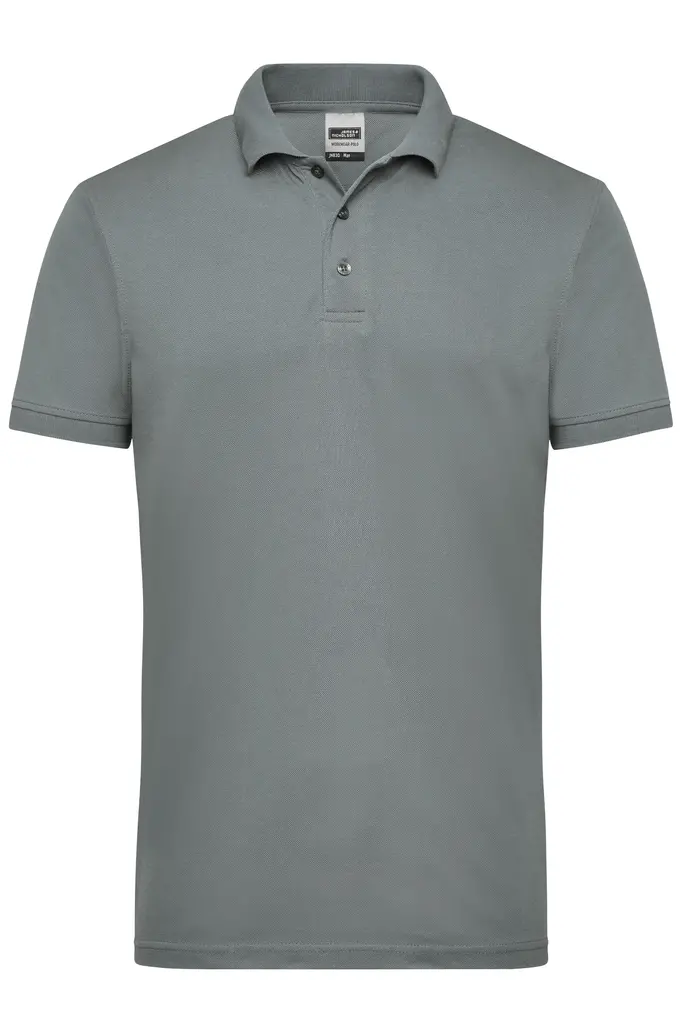 Radna polo majica JN830 dark-grey XS-0