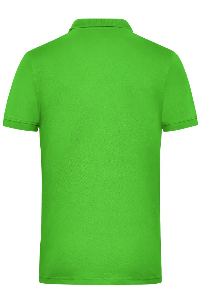 Radna polo majica JN830 lime-green XS-3