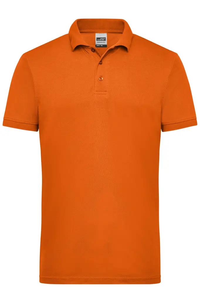 Radna polo majica JN830 orange XS-0