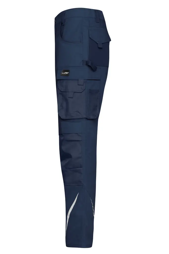 Radne hlače  JN832 navy/navy 25-1