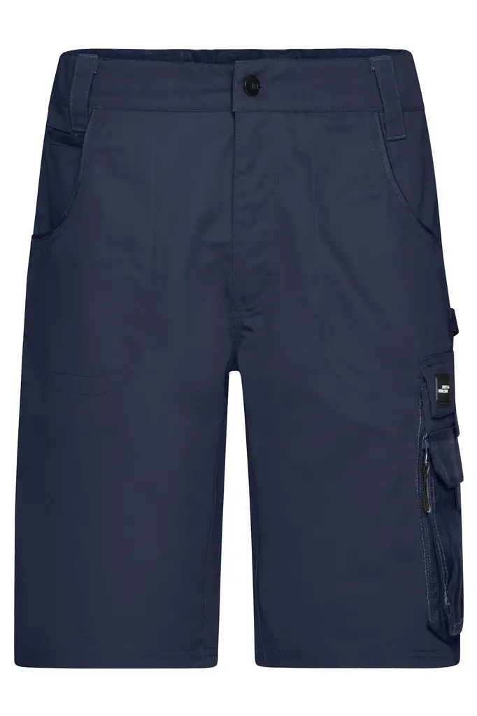 Radne bermude JN835 navy/navy 42-0