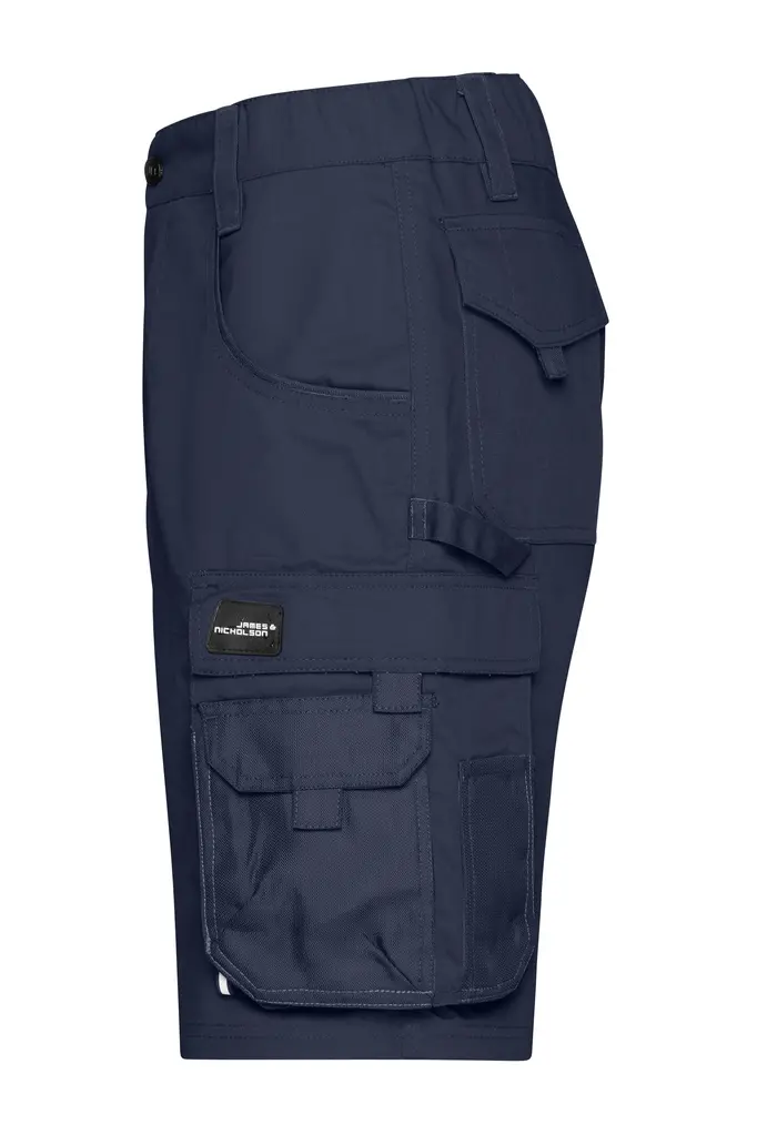 Radne bermude JN835 navy/navy 42-1