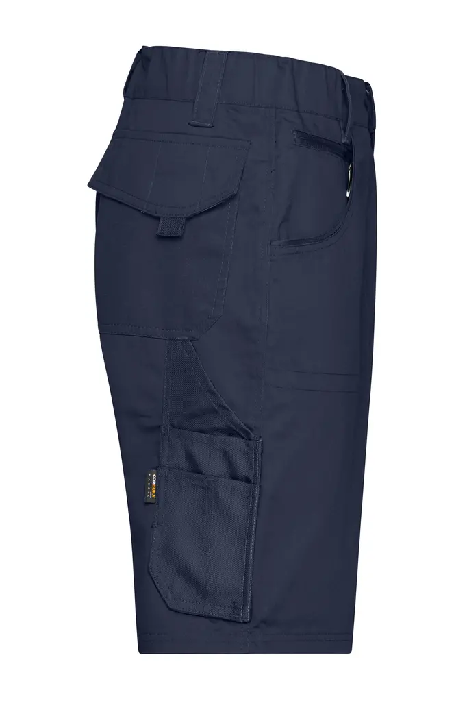 Radne bermude JN835 navy/navy 42-2