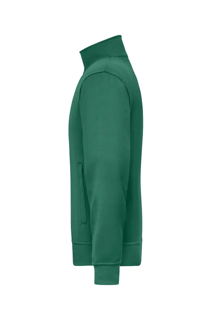 Radna jakna JN836 dark-green XS-1