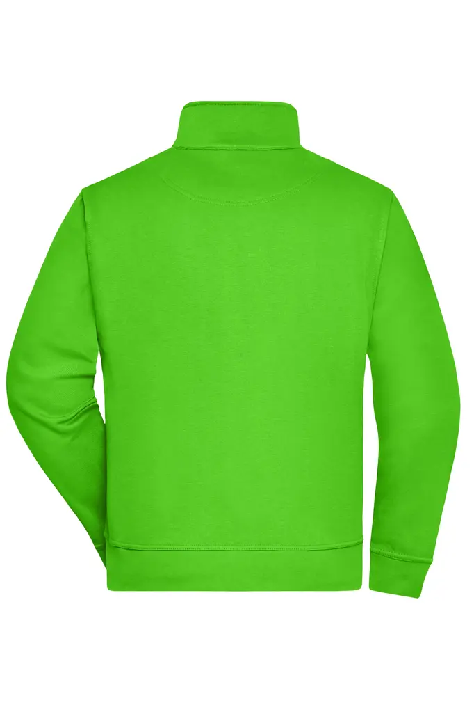 Radna jakna JN836 lime-green XS-3