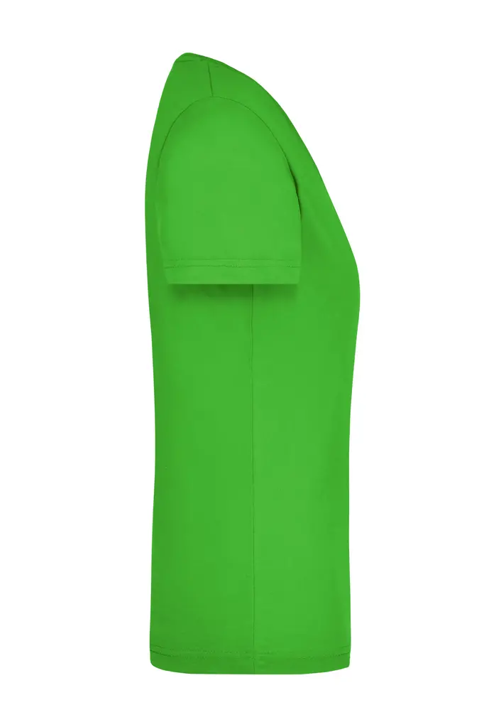 Ženska radna majica JN837 lime-green XS-2