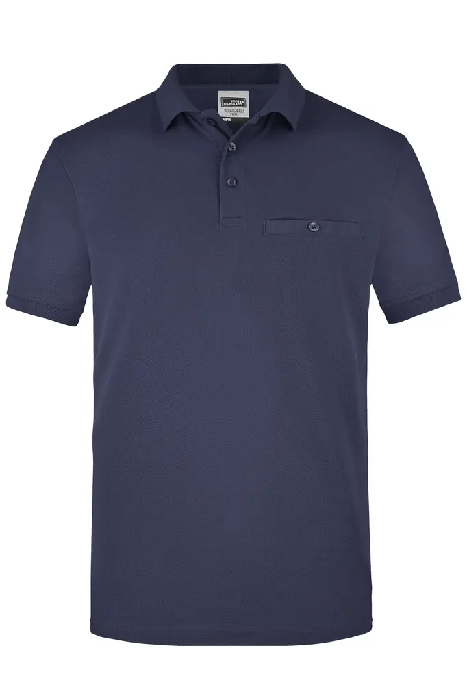 Radna polo majica  JN846 navy XS-0