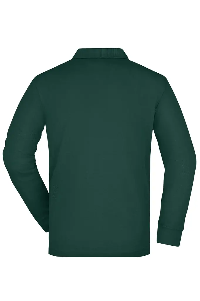 Radna polo majica  JN866 dark-green XS-3