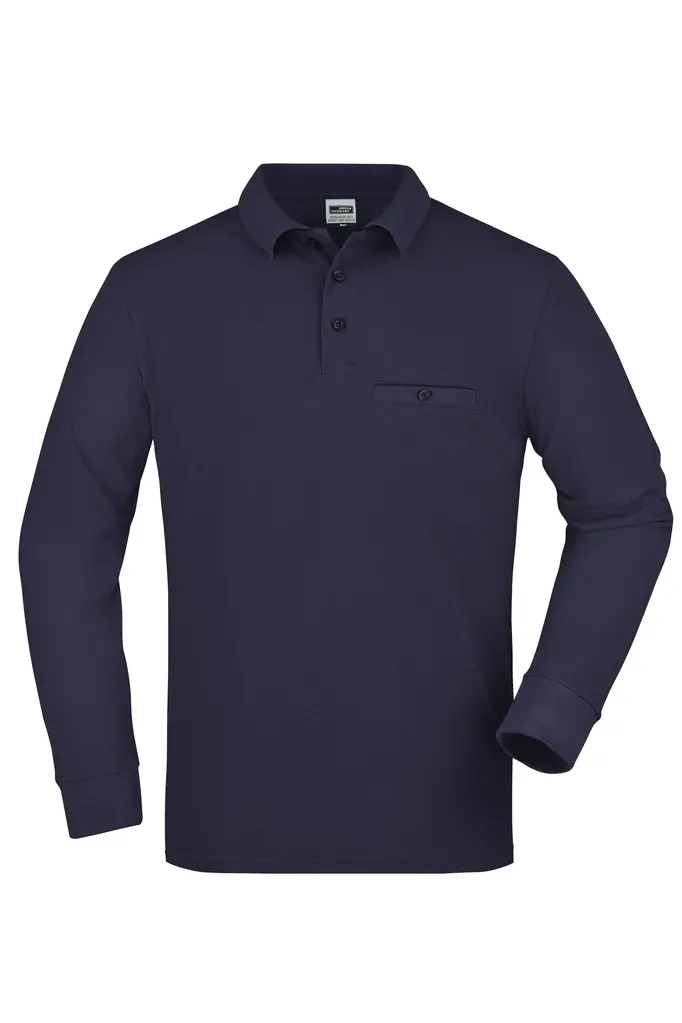 Radna polo majica  JN866 navy XS-0