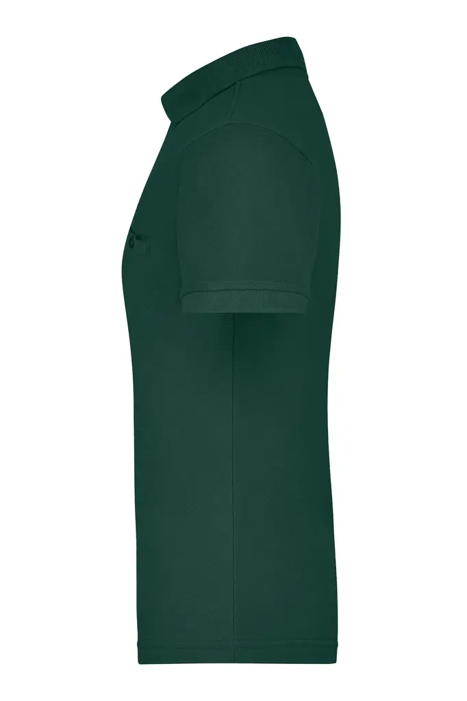 Ženska polo majica JN867 dark-green XS-1