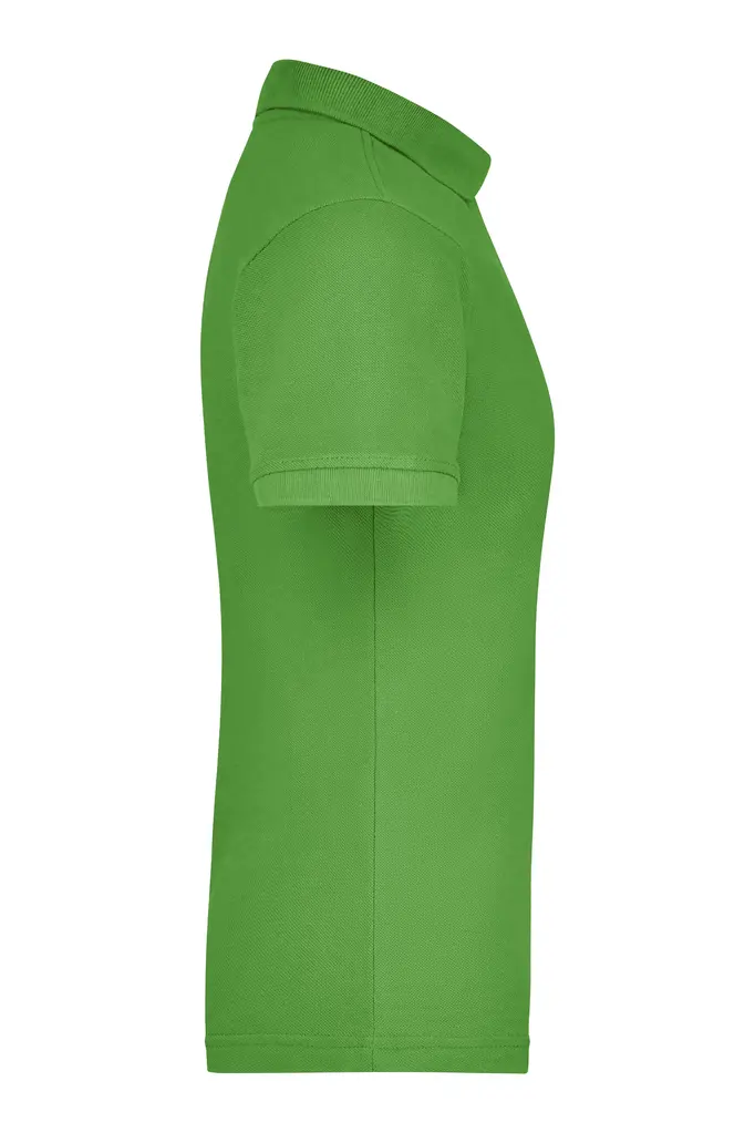 Ženska polo majica JN867 lime-green XS-2