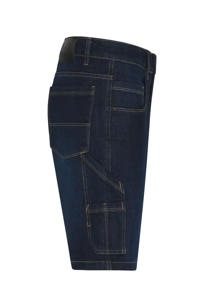 Radne kratke hlače JN871 blue-denim 42-2